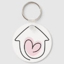 Search for moving key rings House