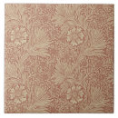 Search for marigold tiles William morris