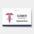 Search for caregiver id badges Healthcare