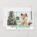 Search for budget christmas cards Family photo