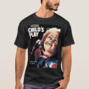 Search for slasher tshirts Film