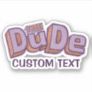 Search for funny guy stickers Cool