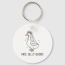 Search for loose key rings Silly