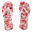 Search for day shoes Red hearts
