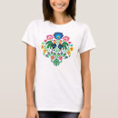 Search for polish folk tshirts Flowers