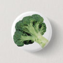 Search for broccoli badges Kawaii