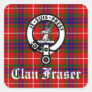 Search for fraser stickers Scottish