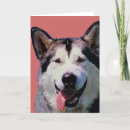 Search for malamute cards Animals