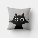 Search for quirky cushions Cat