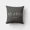 Search for engaged cushions Married