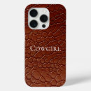 Search for western leather iphone cases Southwest