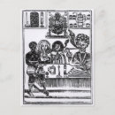 Search for smoking postcards School