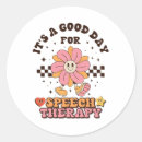 Search for speech therapist stickers Aac