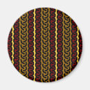 Search for ochre magnets Brown