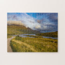 Search for scottish landscape puzzles Nature