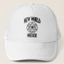 Search for illuminati hats Conspiracy