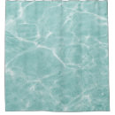 Search for clear shower curtains Ocean