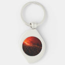 Search for volcano key rings Lava