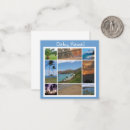 Search for travel note cards Landscape