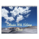 Search for clouds calendars Cute