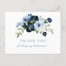Search for wedding thank you bridesmaid cards Watercolor