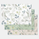 Search for eucalyptus wrapping paper Gender neutral baby shower
