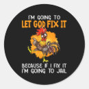 Search for let go let god stickers Maximum tags