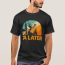 Search for funny winter tshirts Ski