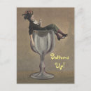 Search for top or bottom postcards Glass