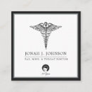 Search for ente business cards Medical