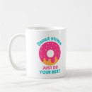 Search for doughnut drinkware Teacher