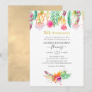 Search for beach anniversary party invitations Seaside
