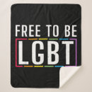 Search for bisexual blankets Trans