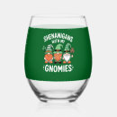 Search for st patricks day barware Shenanigans