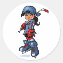 Search for girls hockey stickers Sports