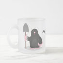 Search for the mole mugs Cartoon
