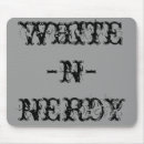 Search for nerdy mouse mats Humour