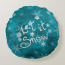 Search for snowflakes cushions Stars