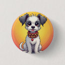 Search for animal friendly badges Cartoon