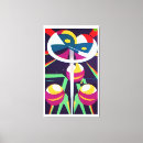 Search for surreal canvas prints Abstract