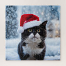 Search for black christmas puzzles Pets