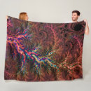 Search for psychedelic trippy blankets Colourful