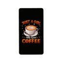 Search for latte return address labels Cappuccino
