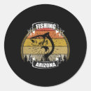 Search for state fish stickers Water