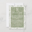 Search for bonjour cards Toile de jouy