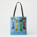 Search for sing bags Quartet