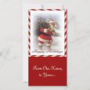 Search for from our house to yours christmas cards Santa