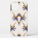 Search for bull skull iphone cases Pattern