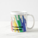Search for inclusion mugs Lesbian