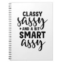 Search for classy sassy smart assy Bit
